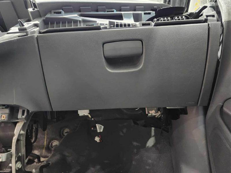 2019 Chevrolet Bolt Glove Box
