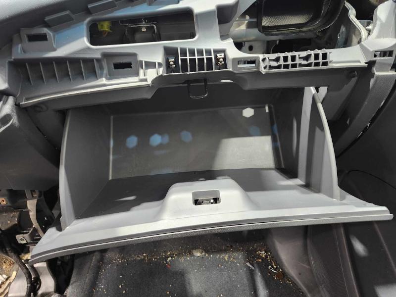 2019 Chevrolet Bolt Glove Box