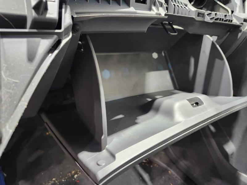 2019 Chevrolet Bolt Glove Box