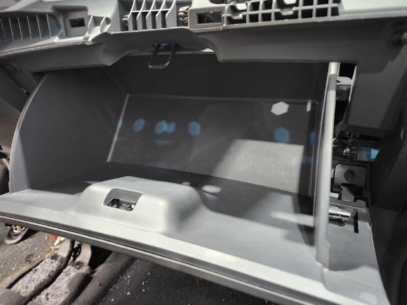 2019 Chevrolet Bolt Glove Box