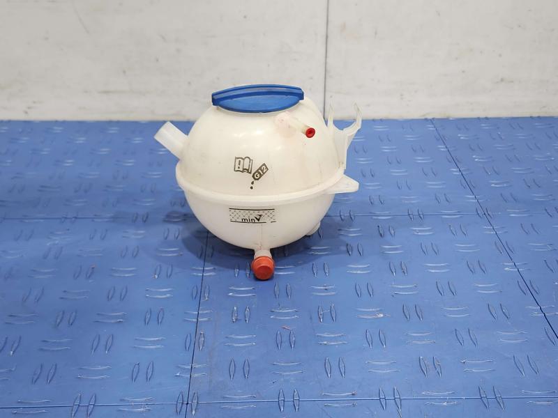 2012 Audi TT Coolant Recovery Bottle