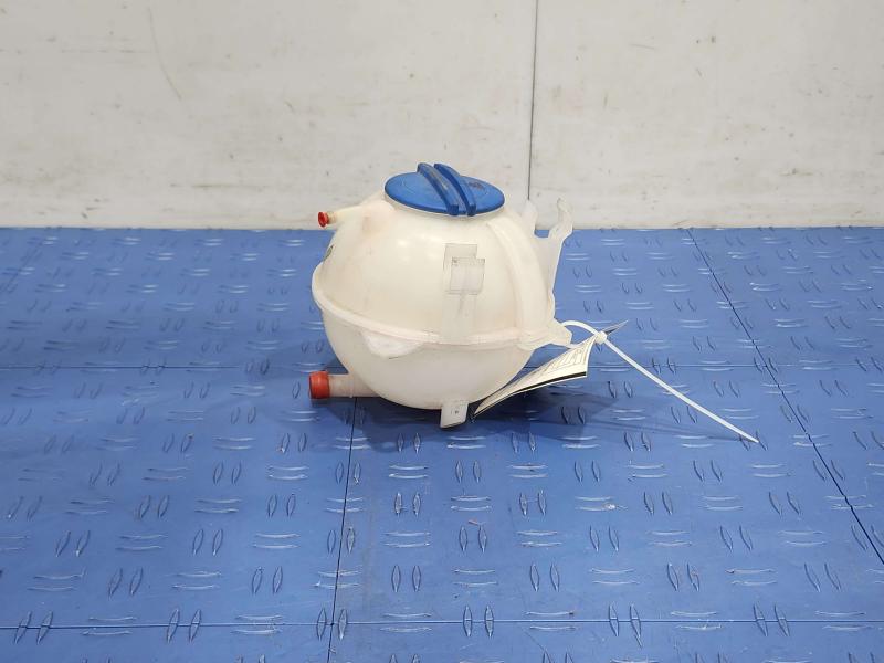 2012 Audi TT Coolant Recovery Bottle