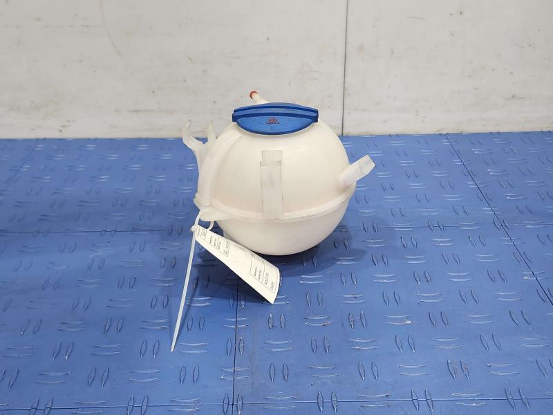2012 Audi TT Coolant Recovery Bottle