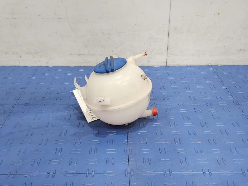 2012 Audi TT Coolant Recovery Bottle