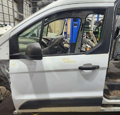 2018 Ford Transit Connect Front Door