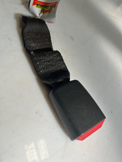 2002 Chevrolet S10 Rear Seat Belt