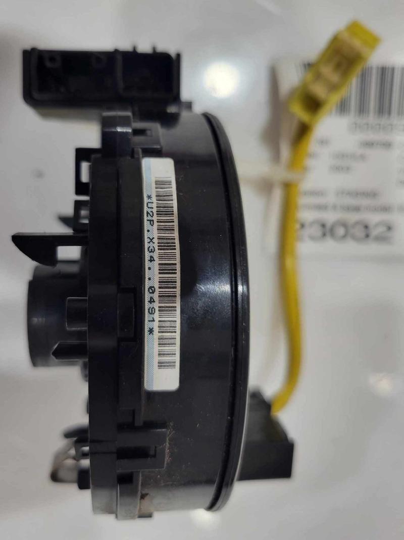2003 Toyota Highlander Clockspring (Srs)