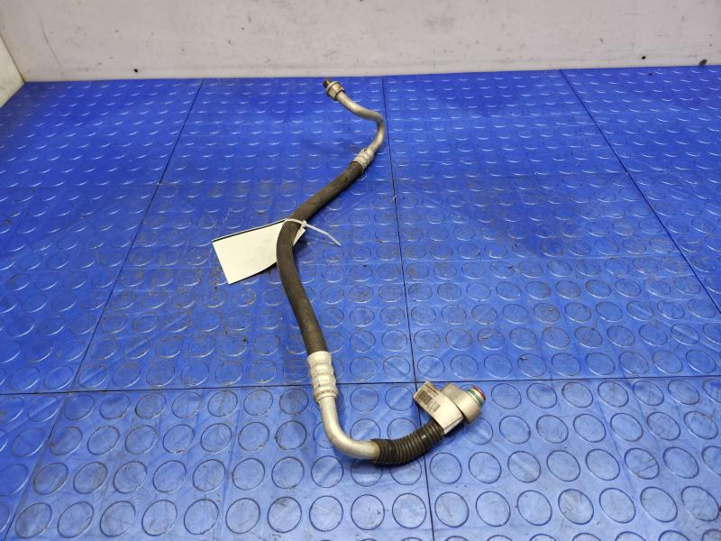 2018 Ram ProMaster Air Conditioner Hose