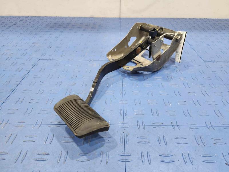 2020 Dodge Charger Brake Pedal