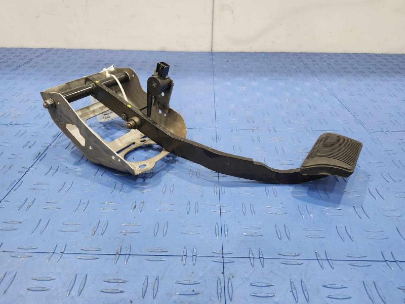 2020 Dodge Charger Brake Pedal