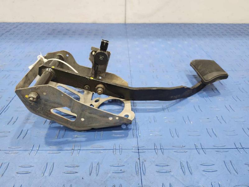 2020 Dodge Charger Brake Pedal