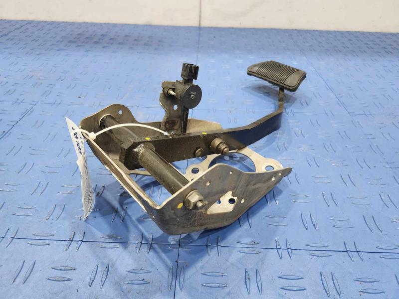 2020 Dodge Charger Brake Pedal