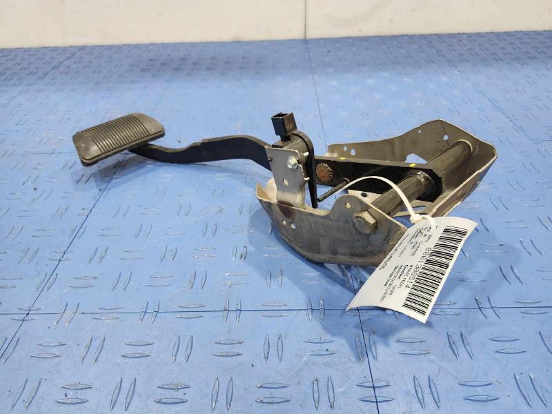 2020 Dodge Charger Brake Pedal