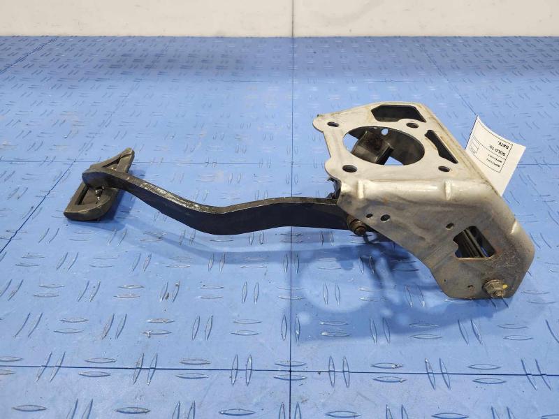 2020 Dodge Charger Brake Pedal