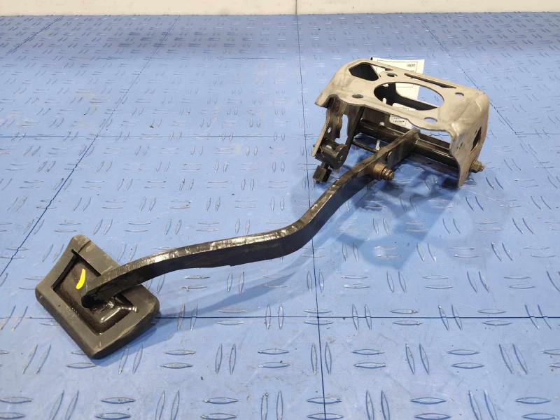 2020 Dodge Charger Brake Pedal