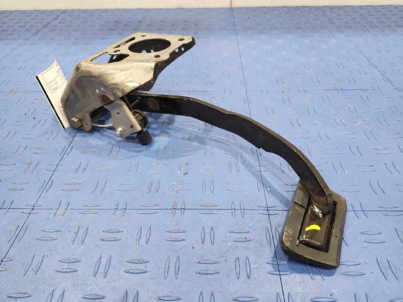 2020 Dodge Charger Brake Pedal