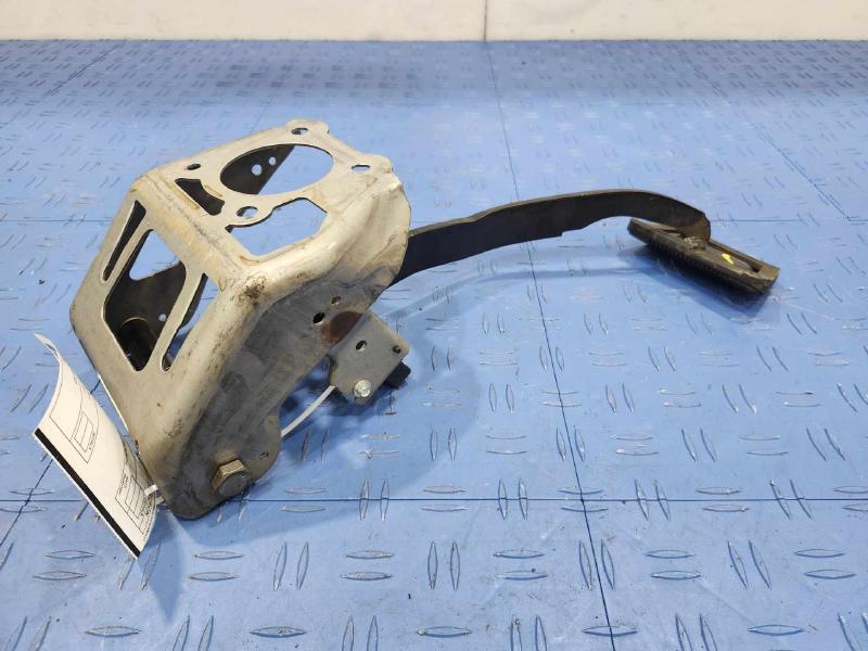 2020 Dodge Charger Brake Pedal