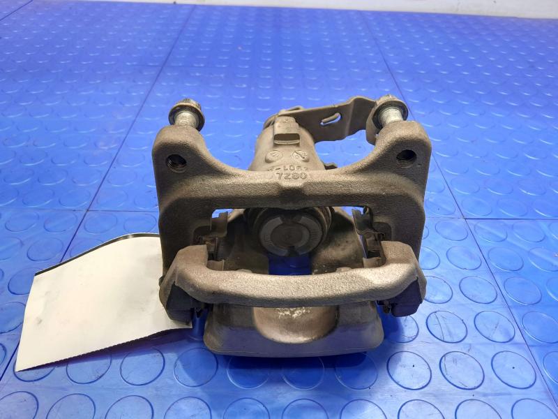 2018 Chevrolet Cruze Caliper