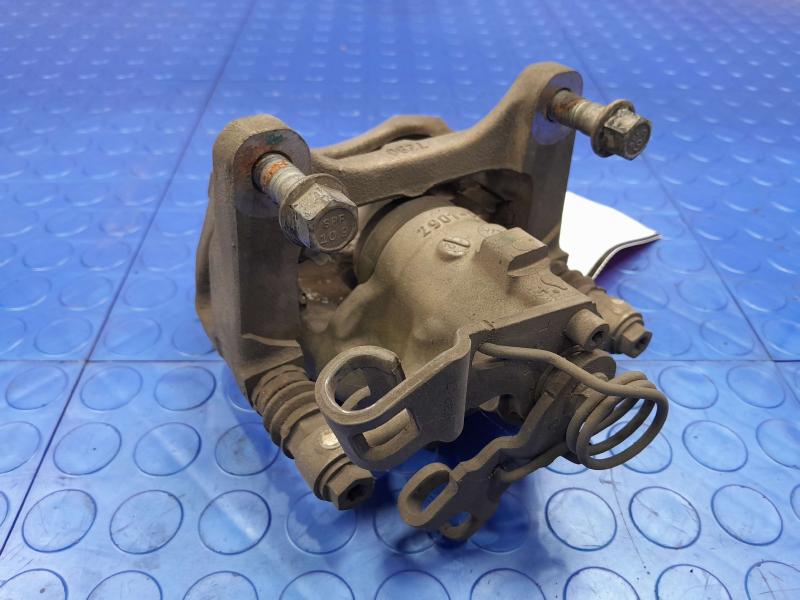 2018 Chevrolet Cruze Caliper