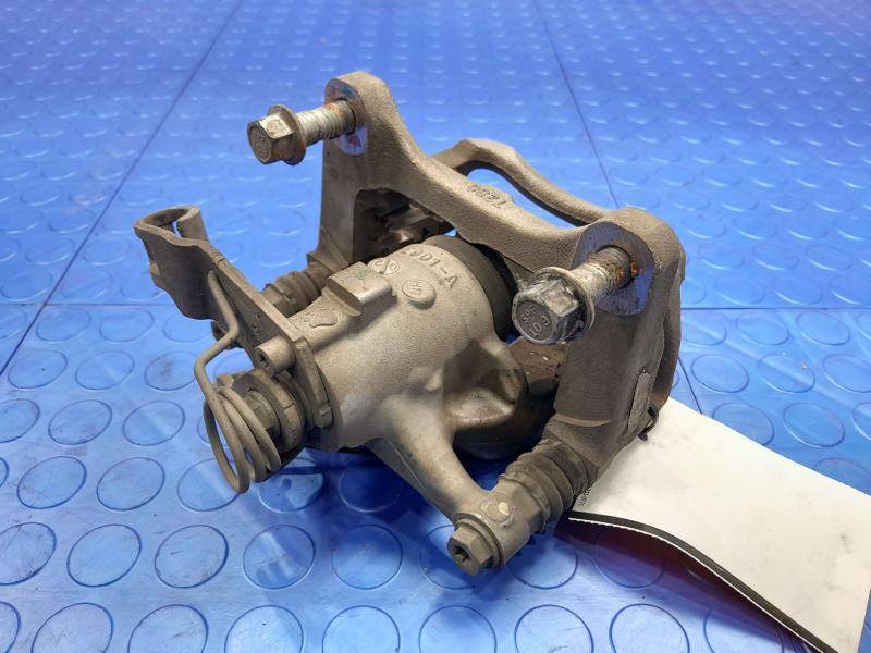 2018 Chevrolet Cruze Caliper