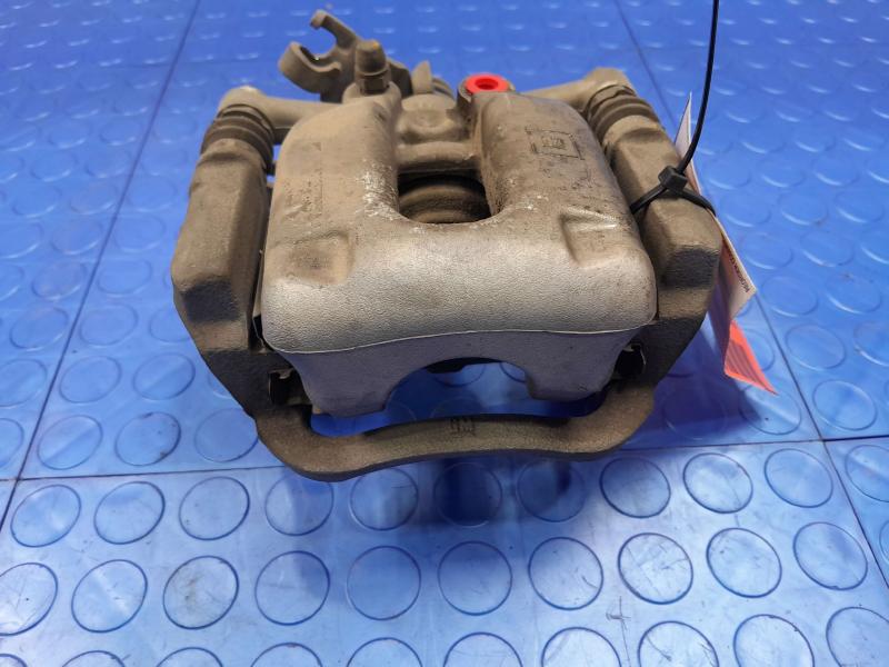2018 Chevrolet Cruze Caliper