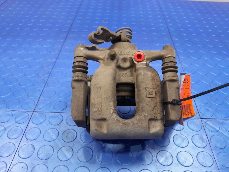 2018 Chevrolet Cruze Caliper