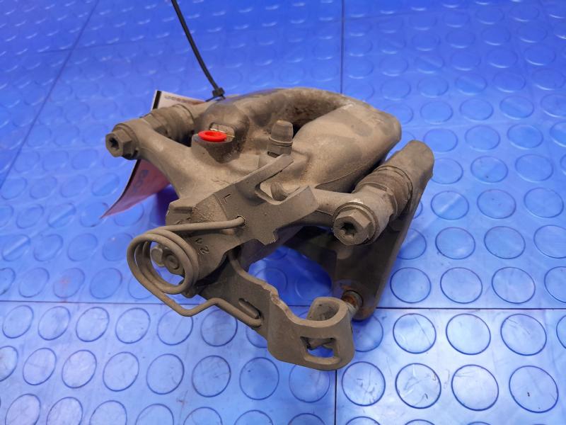 2018 Chevrolet Cruze Caliper