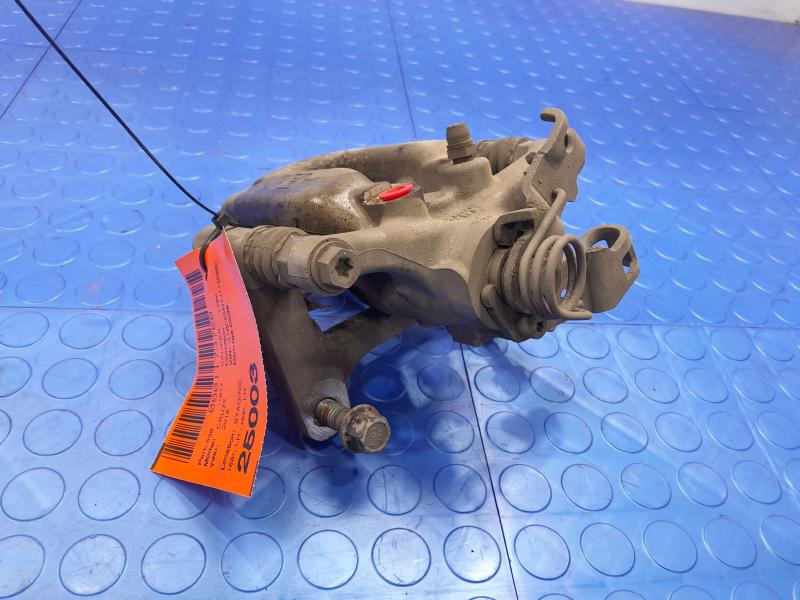 2018 Chevrolet Cruze Caliper