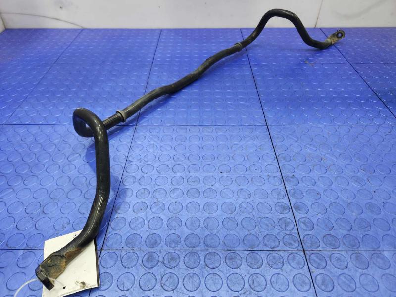 2011-2019 Ford Fiesta Front Stabilizer Bar Swaybar Genuine OEM BE8Z5482A