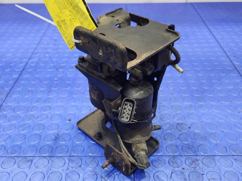 2007 Cadillac Escalade ESV Air Ride Susp. Compressor