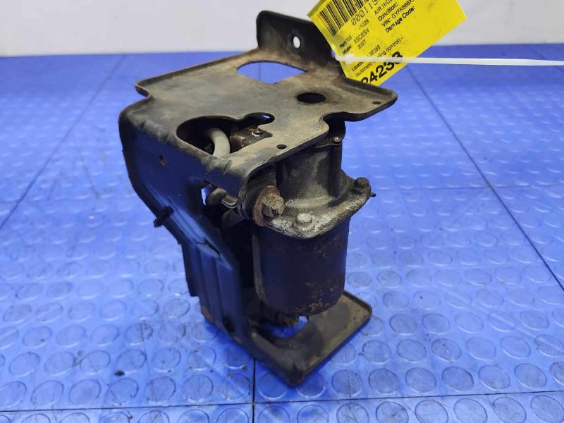 2007 Cadillac Escalade ESV Air Ride Susp. Compressor