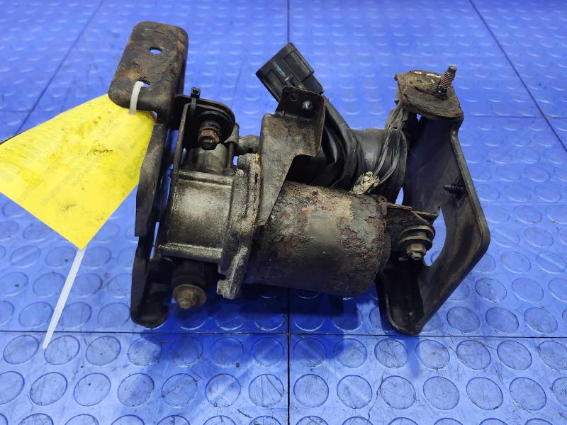 2007 Cadillac Escalade ESV Air Ride Susp. Compressor