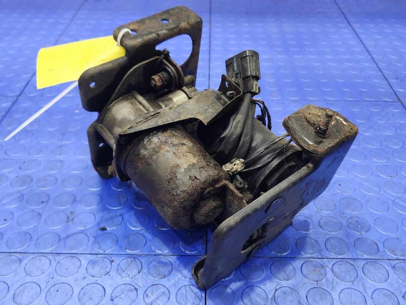 2007 Cadillac Escalade ESV Air Ride Susp. Compressor