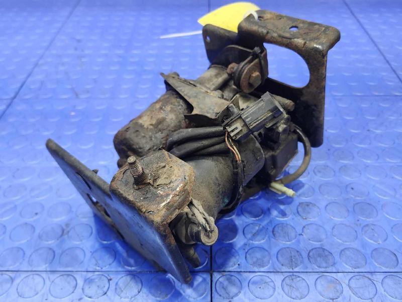 2007 Cadillac Escalade ESV Air Ride Susp. Compressor