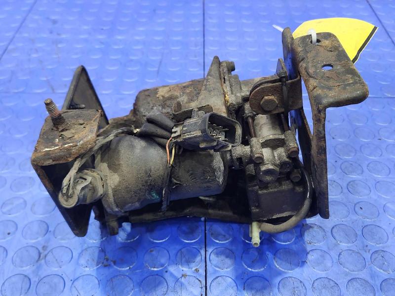 2007 Cadillac Escalade ESV Air Ride Susp. Compressor
