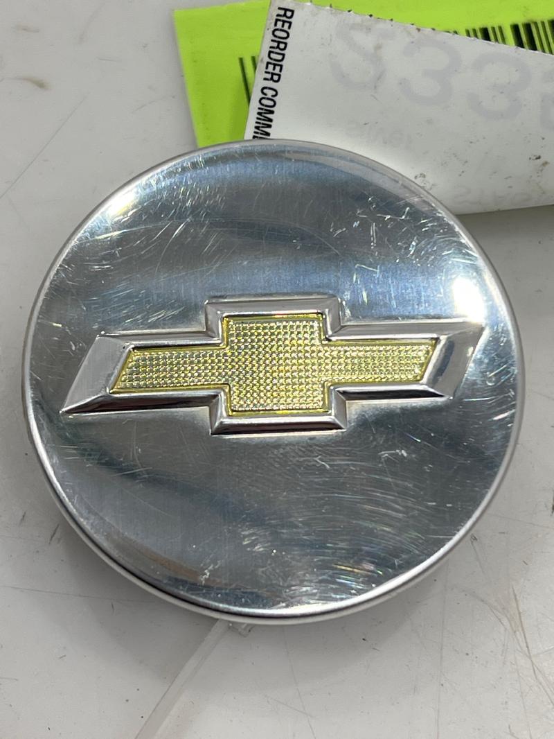 2018 Chevrolet Equinox Center Cap