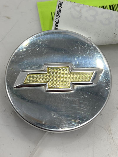 2018 Chevrolet Equinox Center Cap