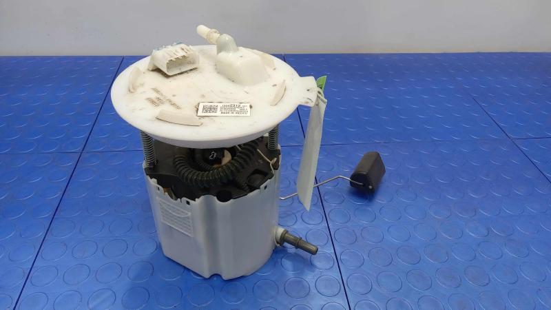 2015 Chevrolet Camaro Fuel Pump