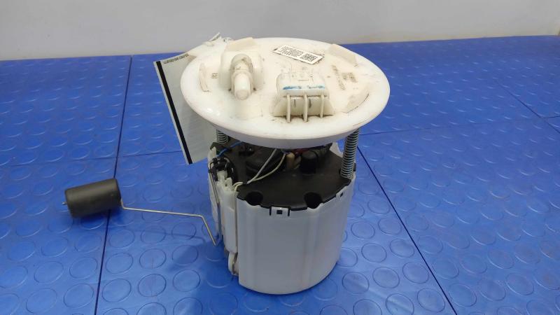 2015 Chevrolet Camaro Fuel Pump