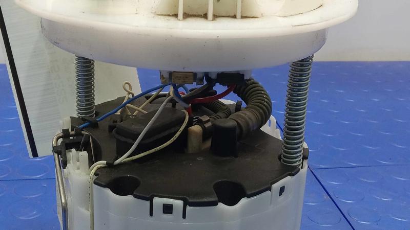 2015 Chevrolet Camaro Fuel Pump