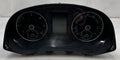 2015 Volkswagen Passat Speedometer
