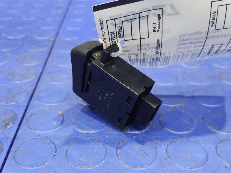 2014 Honda Accord Misc Ebay Parts