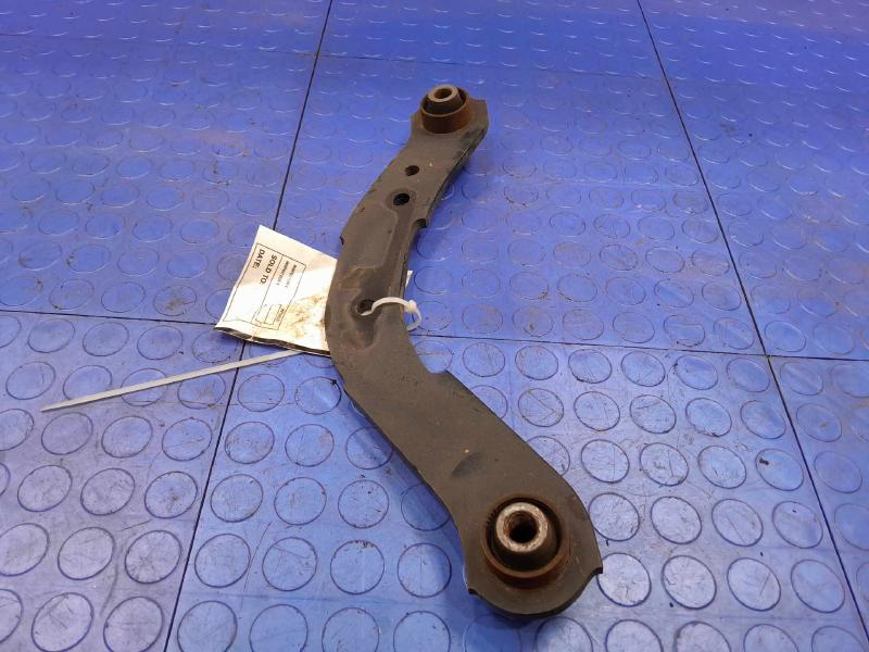2020 Mitsubishi Outlander Sport Upper Control Arm Rear