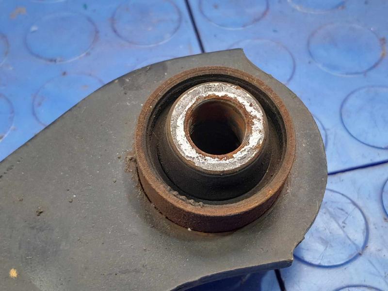 2020 Mitsubishi Outlander Sport Upper Control Arm Rear
