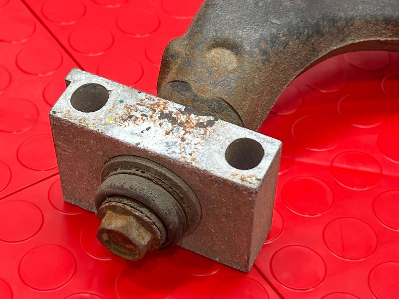 2012 Ford Taurus Upper Control Arm Rear