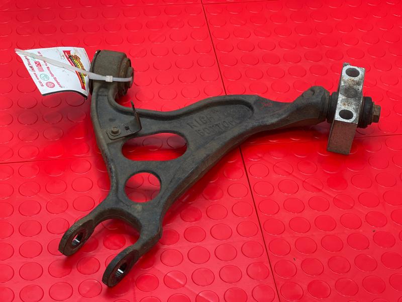 2012 Ford Taurus Upper Control Arm Rear