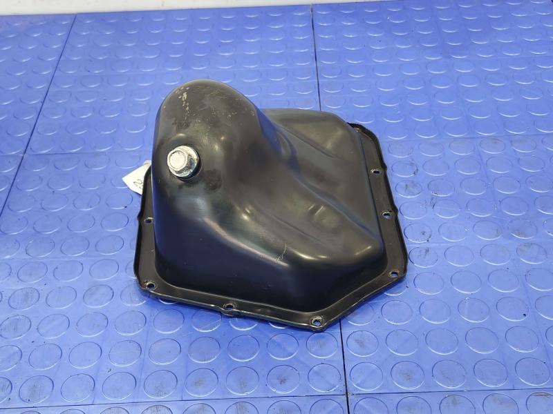 2019 Subaru Forester Oil Pan