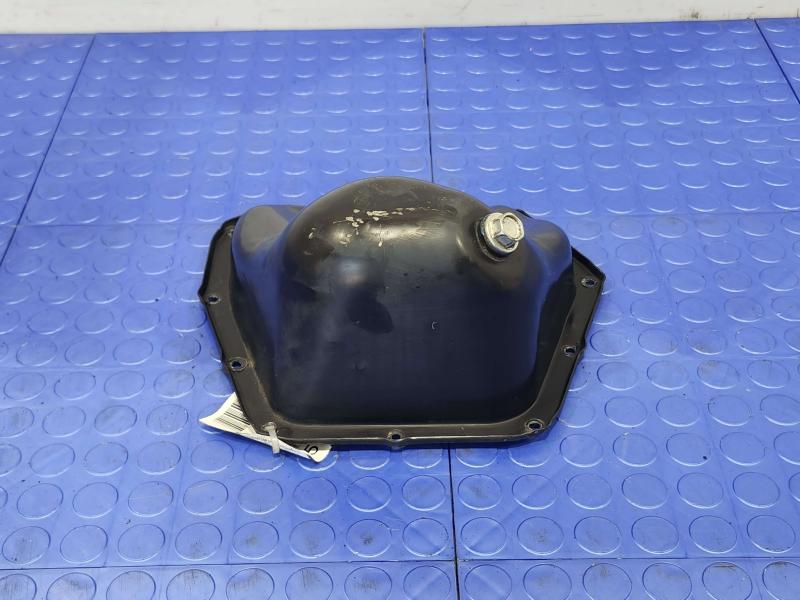2019 Subaru Forester Oil Pan