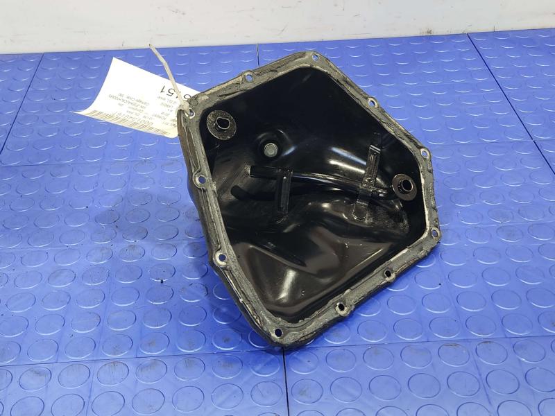 2019 Subaru Forester Oil Pan