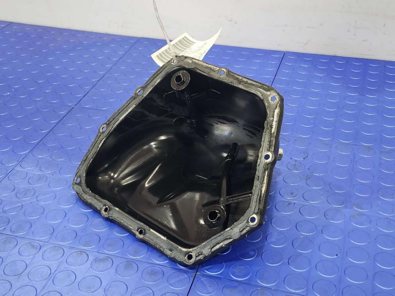 2019 Subaru Forester Oil Pan